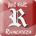 Rhakateza :: Blog orang Biasa